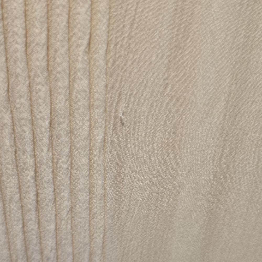 Old Navy Ivory Textured dress - Picture 5 of 6
